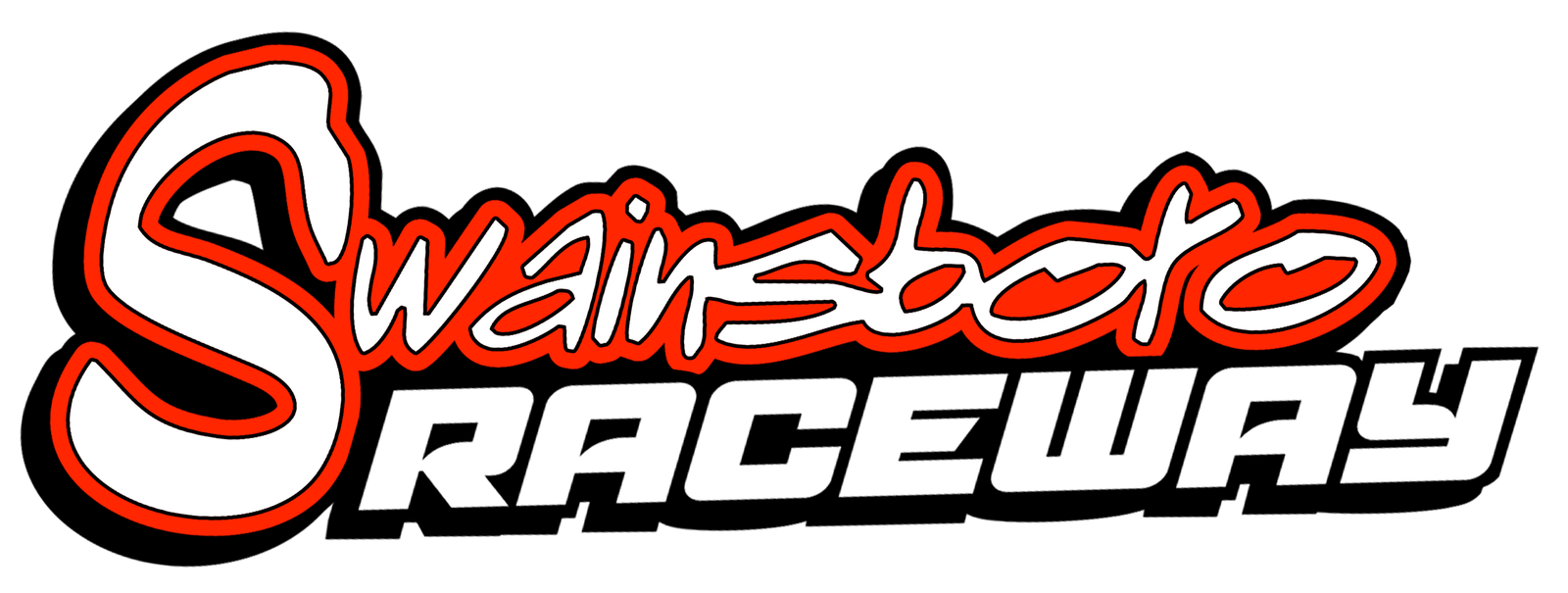 Swainsboro Raceway Logo